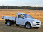 Great Wall V240 Single Cab 2009 года